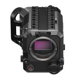 Preview: Fujifilm GFX ETERNA 55, CMOS Sensor 102 MP ll HS mit Primärfarbfilter, nativer G-Mount