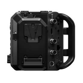 Preview: Fujifilm GFX ETERNA 55, CMOS Sensor 102 MP ll HS mit Primärfarbfilter, nativer G-Mount