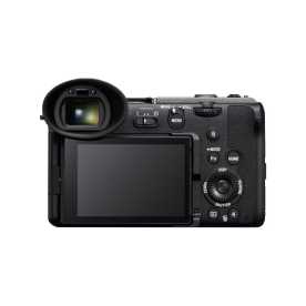 Preview: Sony ILME-FX2, 35-mm 4Kp60, Vollformat Exmor R CMOS Sensor Kamera, E-Mount Objektivsystem mit XLR Griff