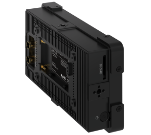 Preview: TVLogic FX-5, 5" High Brightness 2.000nits Field Monitor