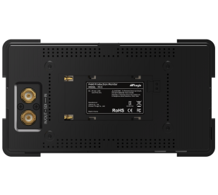 TVLogic FX-5, 5" High Brightness 2.000nits Field Monitor