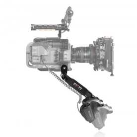 Shape Schulterstütze FX9KIT für Sony PXW-FX9 mit Follow-Focus Base-Plate Matte-Box