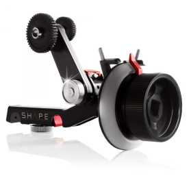 Shape Schulterstütze FX9KIT für Sony PXW-FX9 mit Follow-Focus Base-Plate Matte-Box