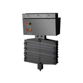 Preview: Swit GA-PT20E, DMX Motorized Precise Pantograph hinge (for hook), max 23kg load, 2m length, no hook