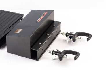 Preview: Swit GA-PT20E, DMX Motorized Precise Pantograph hinge (for hook), max 23kg load, 2m length, no hook