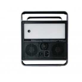 IDX SSP-2000 Guardian, Tragbare Powerstation mit 2008 Wh