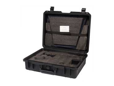 Preview: DataVideo HC-900 Schaumstoff Koffer für Teleprompter TP-700, TP-900, TP-950 und TP-750