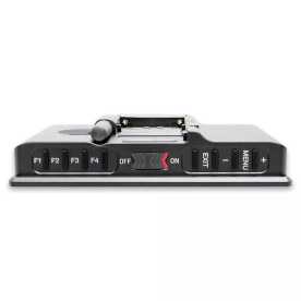 Portkeys LH5P ll, 5" Full-HD LED Touchscreen-Videomonitor , 2000 nits, 1920 x 1080