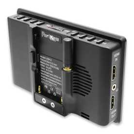 Portkeys LH5P ll, 5" Full-HD LED Touchscreen-Videomonitor , 2000 nits, 1920 x 1080
