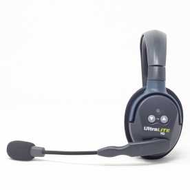 Eartec - UltraLITE HD Single Master Headset