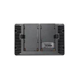 SmallHD Indie 5,  5" Multi Touchscreen Monitor, 1000nits, 3G-SDI/HDMI In