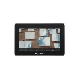 SmallHD Indie 5,  5" Multi Touchscreen Monitor, 1000nits, 3G-SDI/HDMI In