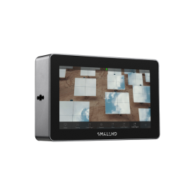 Preview: SmallHD Indie 5,  5" Multi Touchscreen Monitor, 1000nits, 3G-SDI/HDMI In