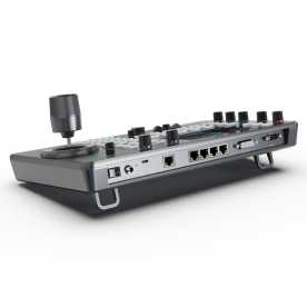 Lilliput K2-N, PTZ Controller mit 5" Touchscreen und NDI