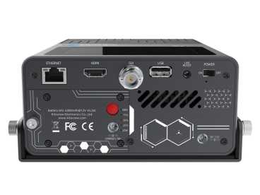 Kiloview P3, 5G Bonding Video Encoder, Outdoor Live Streaming Encoder