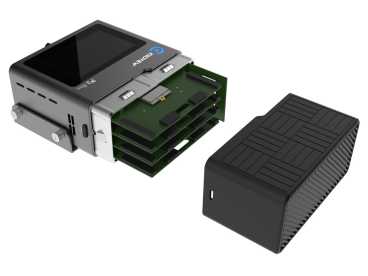 Kiloview P3, 5G Bonding Video Encoder, Outdoor Live Streaming Encoder