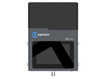 Kiloview P3, 5G Bonding Video Encoder, Outdoor Live Streaming Encoder