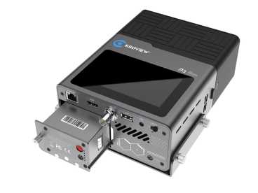 Kiloview P3, 5G Bonding Video Encoder, Outdoor Live Streaming Encoder