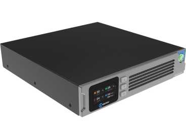Preview: Kiloview Kilolink Station Pro, All-in-One Hardware-Bonding-Empfänger- und Geräteverwaltungsplattform Pro-Version