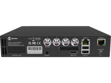 Preview: Kiloview Kilolink Station Pro, All-in-One Hardware-Bonding-Empfänger- und Geräteverwaltungsplattform Pro-Version