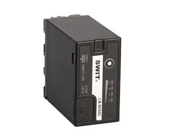 Swit LB-SF65C, SONY L Series NP-F Battery Pack
