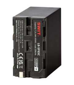 Preview: Swit LB-SF65C, SONY L Series NP-F Battery Pack
