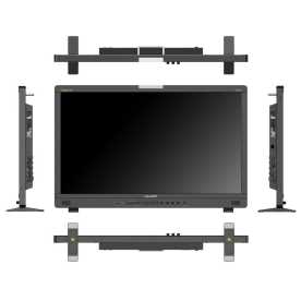 Lilliput UQ31, 31,5" 4K 12G-SDI / HDMI Multiviewer Monitor