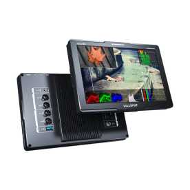 Preview: Lilliput Q10, 10,1" Quad Videomonitor (1920 x 1200), 12G-SDI, 1500 nits