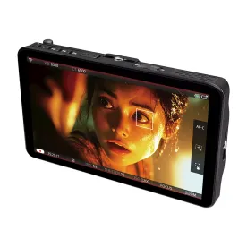 Preview: Portkeys LS7P, 7" HD-SDI/HDMI 1.000nits, 10-Bit Monitor