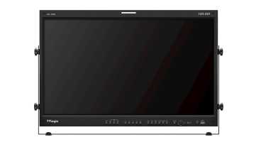 TVLogic LUM-242G, 24" 4K LCD Monitor, 3840x2160, 12G-SDI, HDMI, HDR Mode 500cd/m²