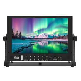 TVLogic LVM-096A, 1O" FHD Multi-Purpose Monitor, Full HD Resolution (1920x1200)