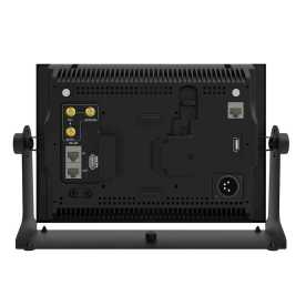 TVLogic LVM-096A, 1O" FHD Multi-Purpose Monitor, Full HD Resolution (1920x1200)