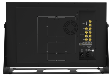 TVLogic LXM-240U, 24" 4K/UHD 12G-Quad Multi View Monitor