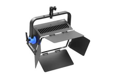 Preview: Swit CL-M100C, 100W Mini size bright RGBW Panel Light, also ideal for hoisting or studio, especially small space