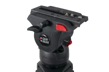 Preview: Camgear MARK 2 AL MS, Playload 5 kg, Bowl 75 mm