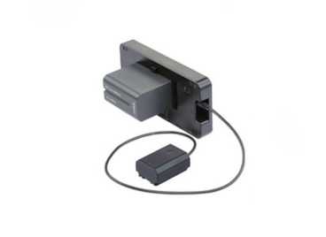 Swit MA-55C2, NP-FZ100 Dummy Battery for Sony FX3x series and α-Series MK III