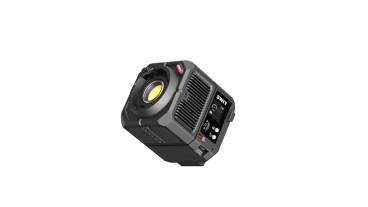 Swit MINI-150B | 150W Mini Bowens COB-LED Bi-color Video Light