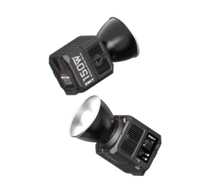 Preview: Swit MINI-150B | 150W Mini Bowens COB-LED Bi-color Video Light