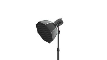 Preview: Swit MINI-150B | 150W Mini Bowens COB-LED Bi-color Video Light