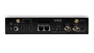 Preview: MIRI V410 Encoder/Decoder, für Streaming und AV-over-IP