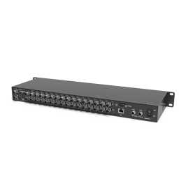 Preview: AVMatrix MSS1611-S 16x16 SD/HD/3G-SDI Matrix Switcher