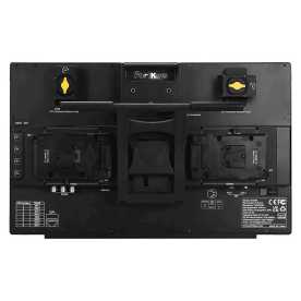 Portkeys MT22-DS,  Dual Screen 1000 nits Produktionsmonitor