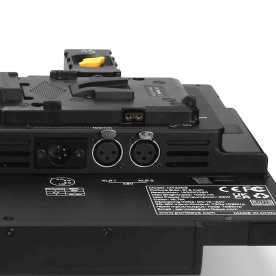 Portkeys MT22-DS,  Dual Screen 1000 nits Produktionsmonitor