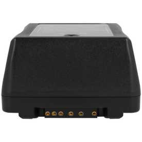 Preview: Newell BP-190WS, V-Mount Akku 190 Wh / 14,8 Volt / 13,2 Ah, USB-Ausgang: 5 V, 2,1 A