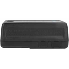 Preview: Newell BP-190WS, V-Mount Akku 190 Wh / 14,8 Volt / 13,2 Ah, USB-Ausgang: 5 V, 2,1 A