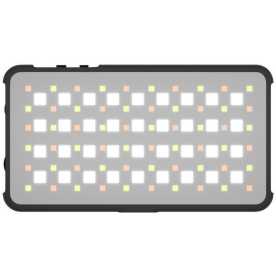 Newell RGB-W Rangha Mini LED, kompakt, 6,5 W Leistung, vollständiger RGB-Farbraum, intergrierter Akku