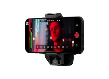 ATOMOS Ninja Phone, das ultimative iPhone-Zubehör