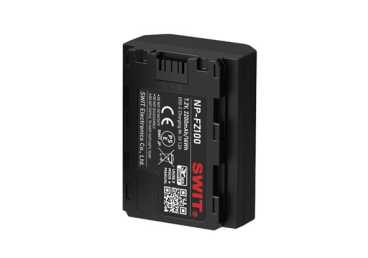 Preview: Swit PowerCell NP-FZ100, PowerCell SONY NP-FZ100 type camera Battery
