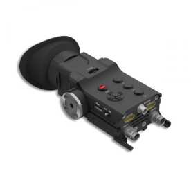 Portkeys OEYE RED elektronischer OLED-Kamerasucher für RED Kameras