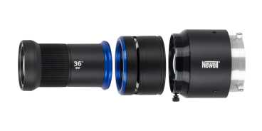 Newell Perseo-36 Optical Snoot